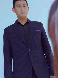 第60集 - 顧總別虐好好寵