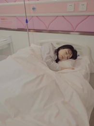 第17集 - 顧少的替罪嬌妻