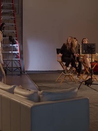 Bölüm 33 - Bir Hollywood Maçı