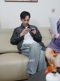 Mein Mann ist Gedankenleser - Episode 52