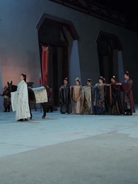 หนึ่งเดียวในใต้หล้า - Episode 14