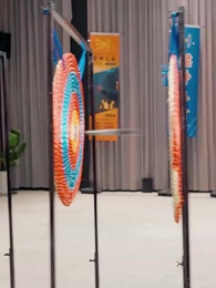 다트 패밀리：전설의 귀환 - Episode 28