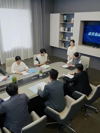 L’Amour par Accident - Episode 40