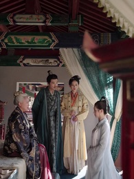 第19集 - 鎖春宵