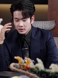 Tập 24 - Con Rồng Thương Trường