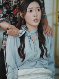 離婚後我成了全球首富的孫女 - Episode 84