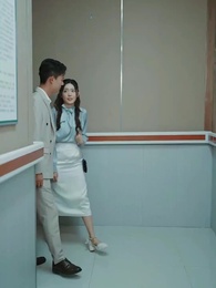 離婚後我成了全球首富的孫女 - Episode 79