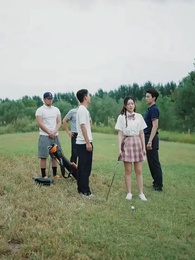 第62集 - 離婚後我成了全球首富的孫女