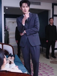 第91集 - 萌寶駕到：我的媽咪是大佬