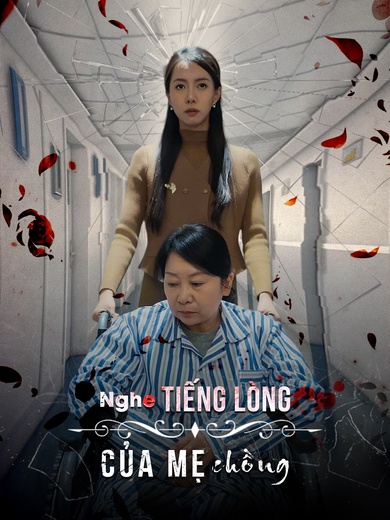 Nghe tiếng lòng của Mẹ chồng