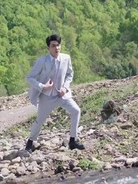 第9集 - 萌寶駕到：我的媽咪是大佬