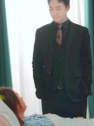 顧總別虐好好寵 - Episode 50