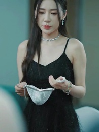 第66集 - 離婚後我成了全球首富的孫女