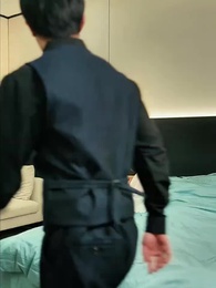 厲少的替罪棄婦 - Episode 57