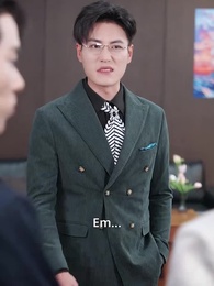 Con Rồng Thương Trường - Episode 20