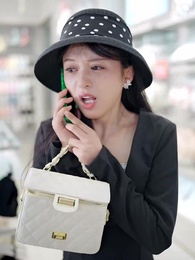 第12集 - 萬米高空的暗戀