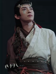 Dewa Gembala - Reformasi Yan Kang - Episode 61