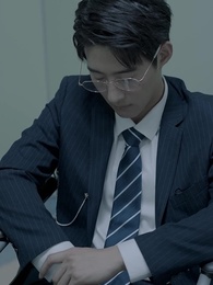 第70集 - 顧少的替罪嬌妻