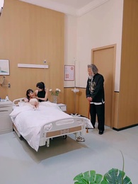 Episode 50 - Little Angel, Big Redemption