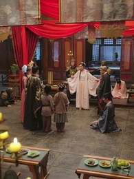 化作春泥更護花 - Episode 47