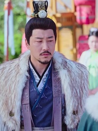 Tahta yang Tertukar - Episode 26