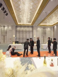 都市之全能高手 - Episode 46