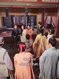 Episode 51 - Tahta yang Tertukar