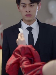 第9集 - 至尊戰神