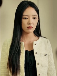 第91集 - 厲少的替罪棄婦