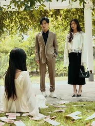 厲少的替罪棄婦 - Episode 34