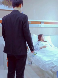 顧總別虐好好寵 - Episode 47