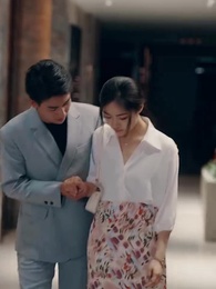 第71集 - 離婚後，沈總他後悔了