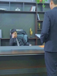 第22集 - 顧總別虐好好寵