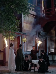 第55集 - 鎖春宵