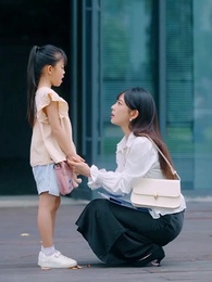 Little Angel, Big Redemption - Episode 35