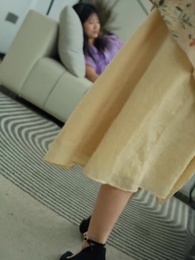 傅少的私寵罪妻 - Episode 3