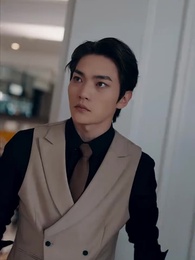 第21集 - 離婚後，沈總他後悔了