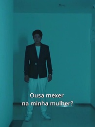 O Palácio do Dragão Supremo Larissa Almeida - Episode 73