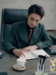 第61集 - 離婚後，沈總他後悔了