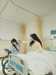 第45集 - 厲少的替罪棄婦