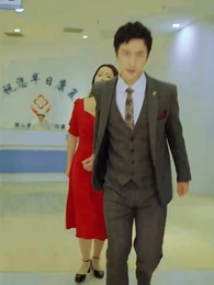 第2集 - 顧總別虐好好寵