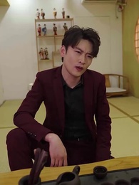 第74集 - 霸愛成癮 傅少輕輕愛