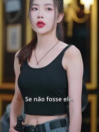 Episódio 12 - O Palácio do Dragão Supremo Larissa Almeida