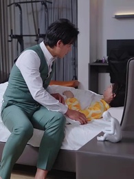 第13集 - 墨少，夫人她又逃了