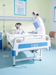 萌寶駕到：我的媽咪是大佬 - Episode 25