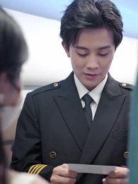 第19集 - 萬米高空的暗戀