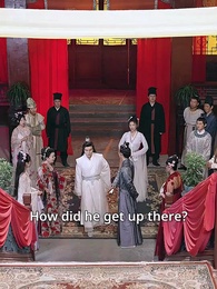 Episode 22 - Nine Princes: The Rise of an Unlikely Emperor