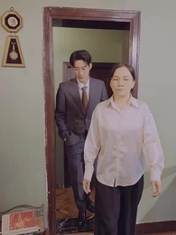 顧少的替罪嬌妻 - Episode 57