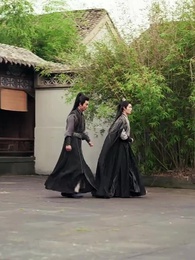 Quỳ dưới trăng trên phố mười dặm - Episode 24