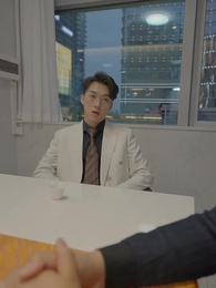 第46集 - 顧少的替罪嬌妻